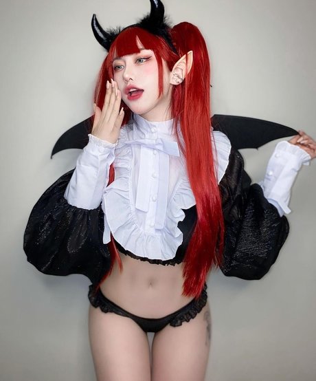 Naughty Rabbit star du porno érotique galeries