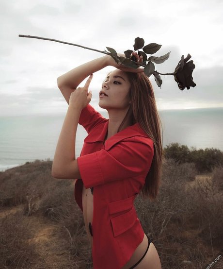 Melodi Flack actrice adulte photos