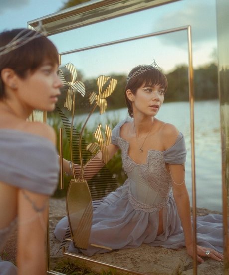 Melodi Flack star du porno sympa collection