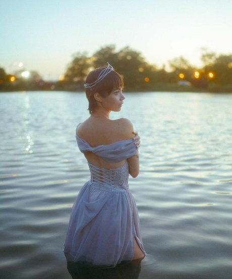 Melodi Flack Profilfoto