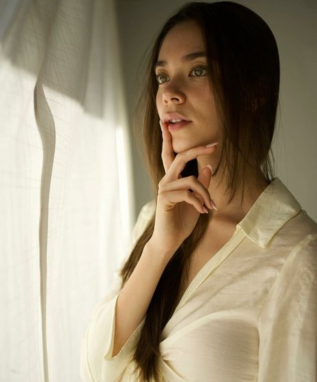 Melodi Flack actrice pornographique photo