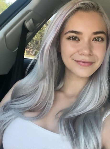 Melodi Flack étoile sympa images