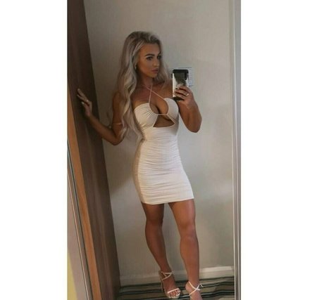 worshipsophia modèle collection