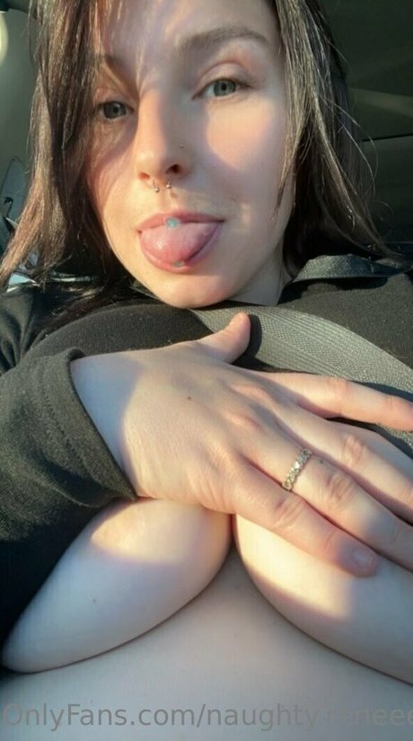 naughty reneee étoile hd galerie