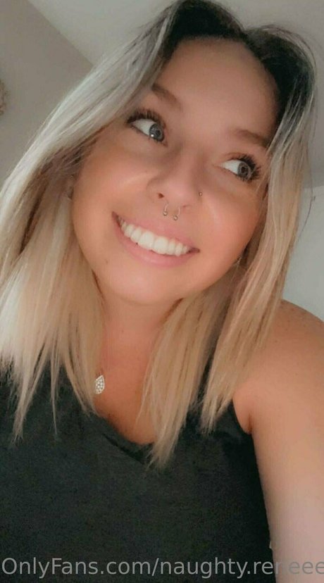 naughty reneee modèle parfait image