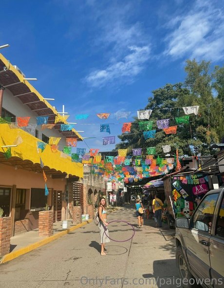 paigeowens meilleure star du porno des photos