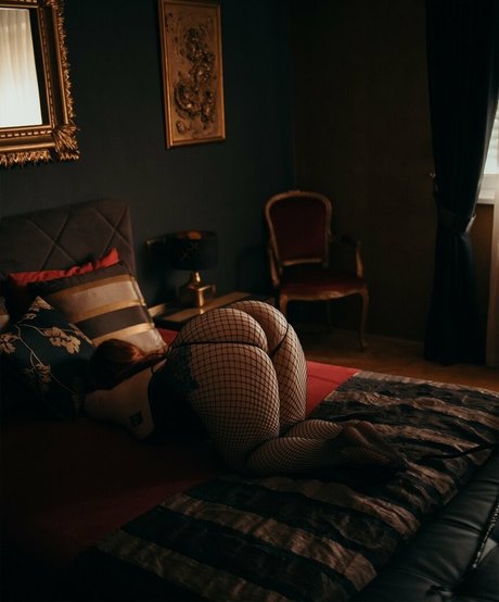 kerilian the elf star du porno chaude image