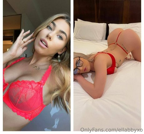 ellabbyxo actrice de sexe galeries