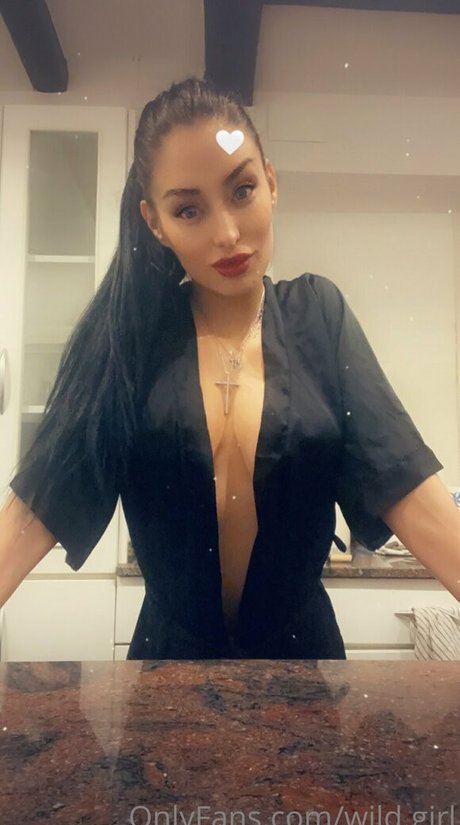 yaizafox star du porno belle galerie