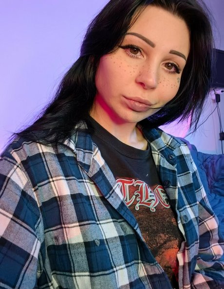 lola pixel jolie actrice photo