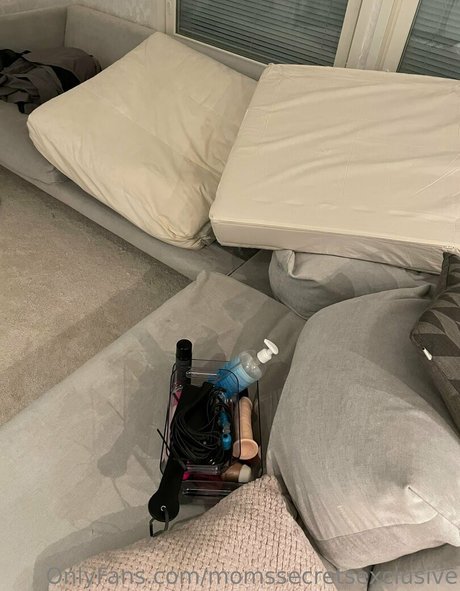 momssecretsfree modèle exclusif galeries