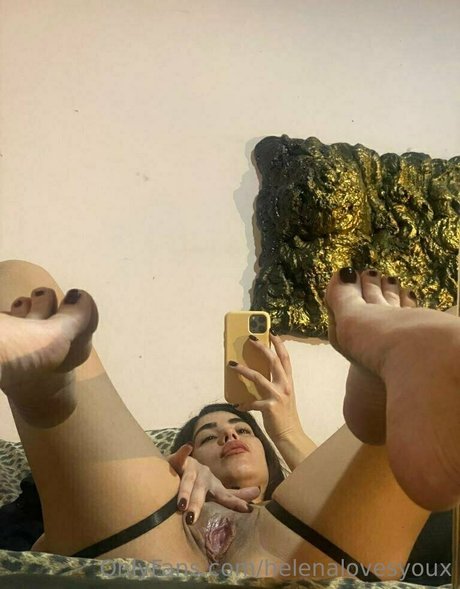 helenalovesyoux étoile chaude archive