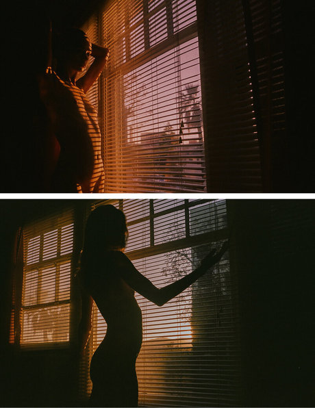 Livy Poulin star du porno nue image