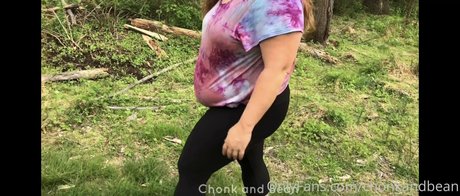 chonkandbean actrice pornographique photo