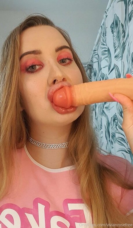 vivianrosefree modèle sympa images