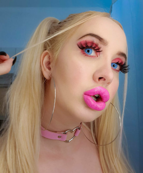 vivianrosefree étoile sexy archive