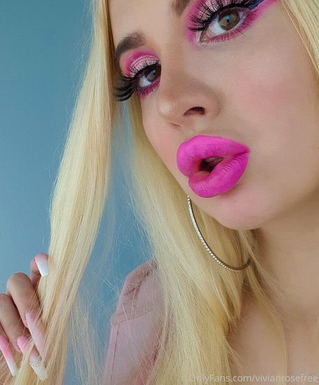 vivianrosefree actrice adulte galerie