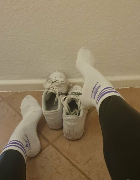 hope feet meilleure étoile archive