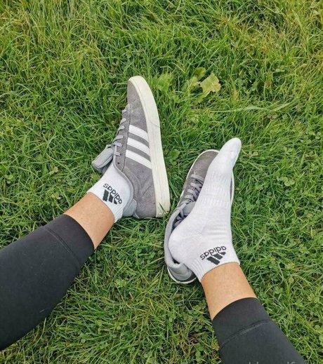 dmndfeet étoile des photos