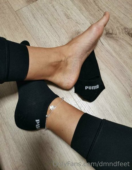 dmndfeet top star collection