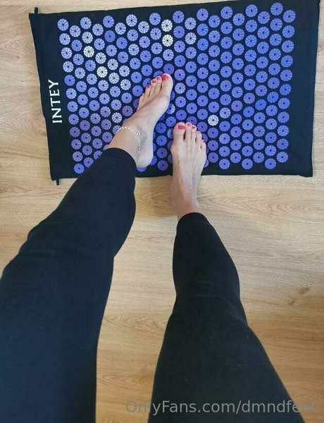 dmndfeet étoile magnifique des photos