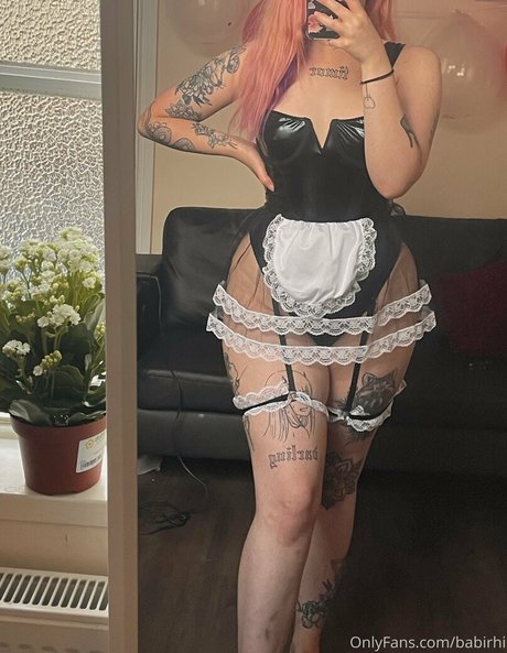 babirhi jolie star du porno collection