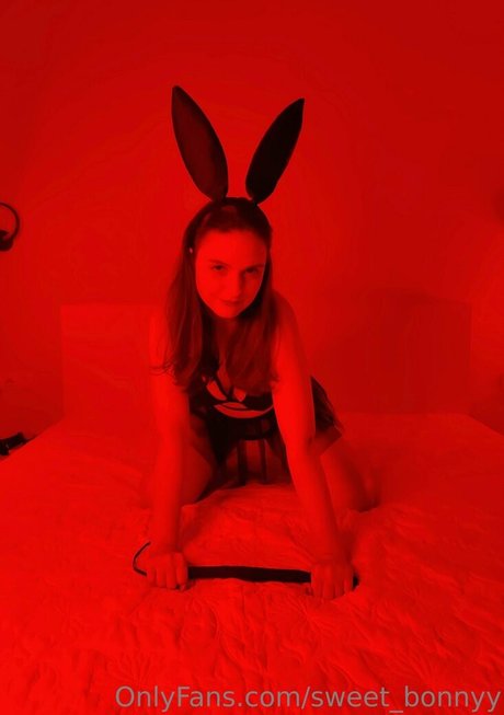 sweet bonnyy étoile nue galerie