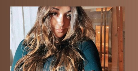 lolahale xo modèle magnifique photo