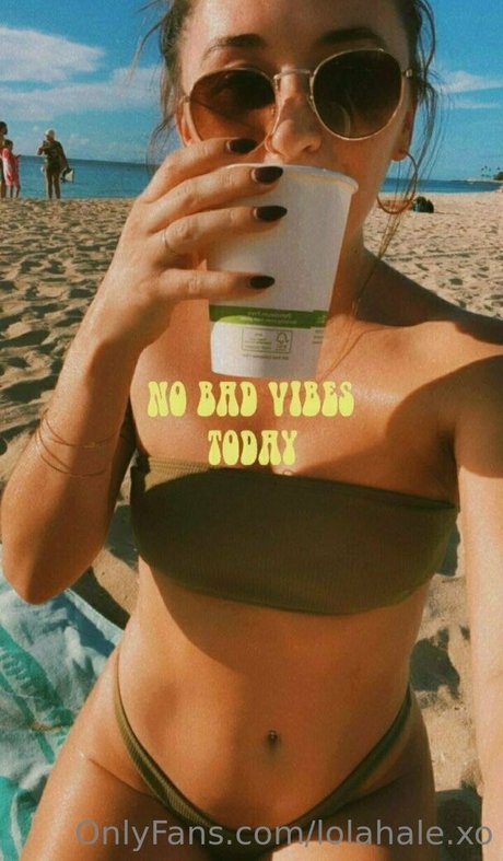 lolahale xo étoile gratuite des photos