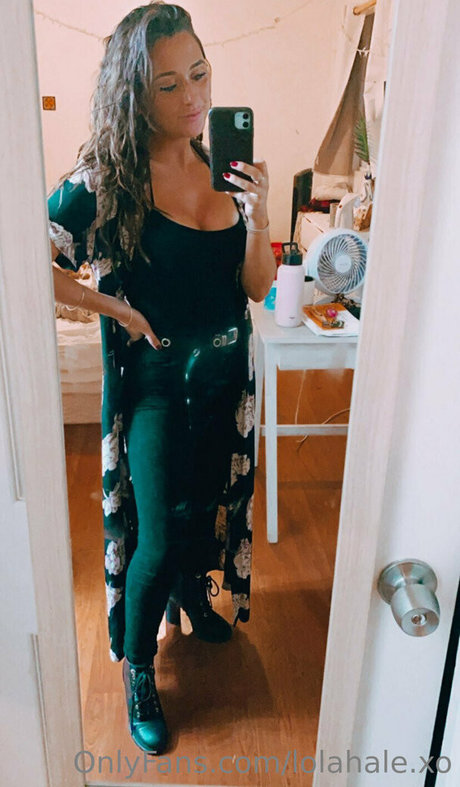 lolahale xo star du porno hd photo