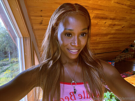 vanniallfree modèle pornographique image