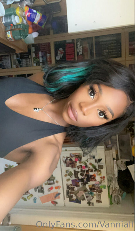 vanniallfree actrice adulte images