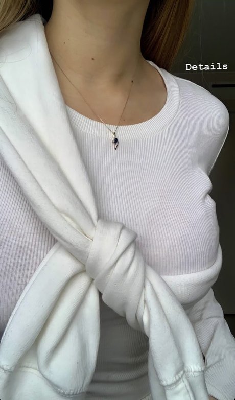 Romane Salvetti étoile de haute qualité photos