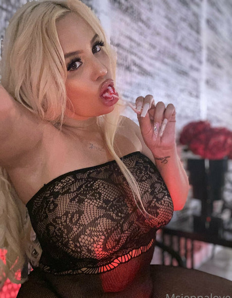 msjennalove star du porno de haute qualité image