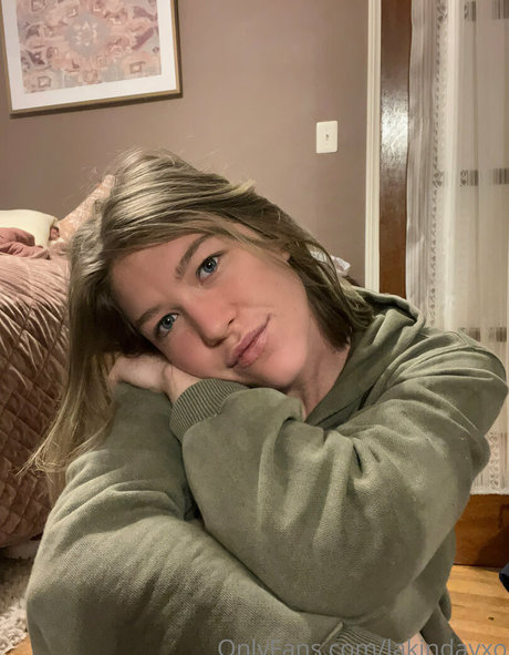 LakinDayXO actrice de grande qualité archive