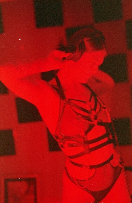 LakinDayXO star pornographique collection