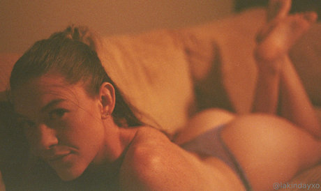 blonde en forme onlyfans gratuit meilleur images