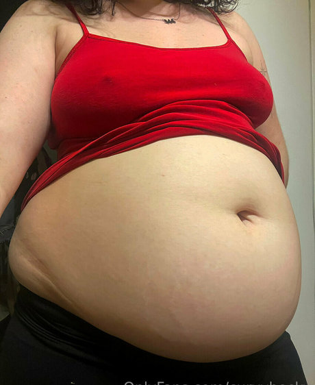 curvybecky modèle de sexe galeries