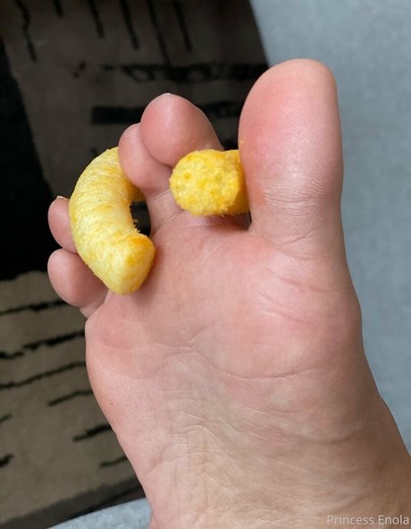 princess enola belle étoile img