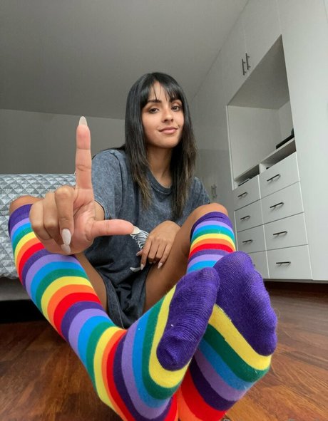 princess enola star exclusive galerie