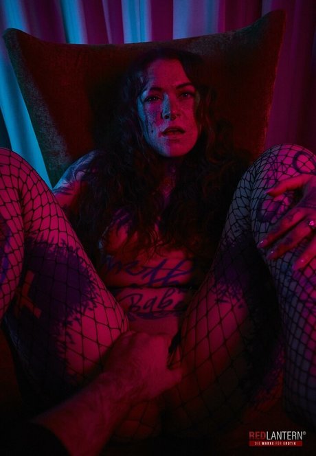 Balea The Scarleg nus étoiles photo