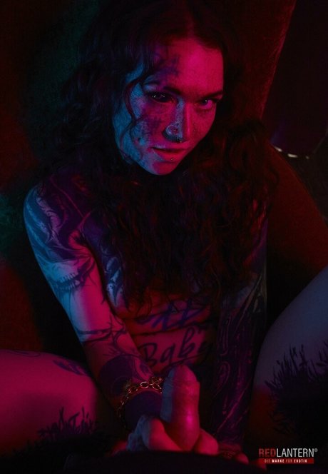 Balea The Scarleg actrice nue collection