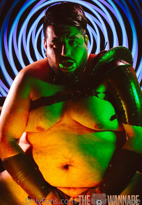 thebearwannabe jolie étoile archive