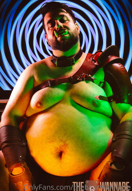 thebearwannabe star pornographique images