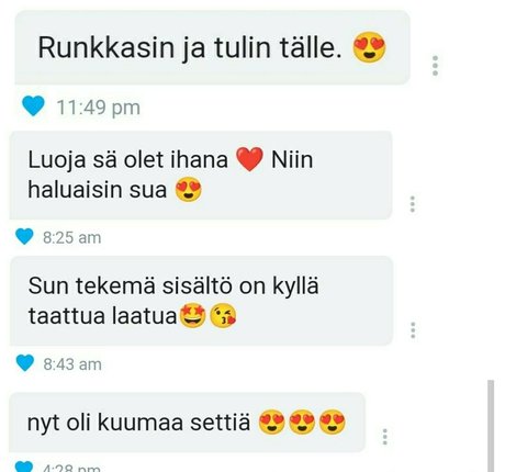 happygirlfree Profilfoto