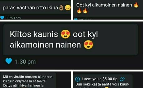 happygirlfree modèle magnifique photos