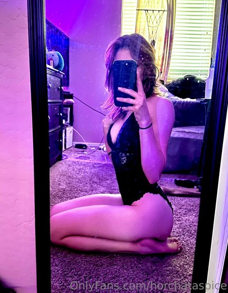 horchataspice modèle sexy archive