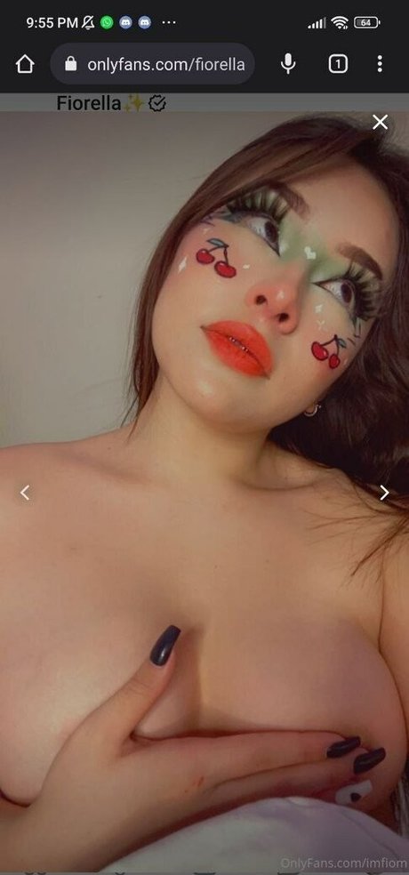 fiorellagg haut de star du porno images