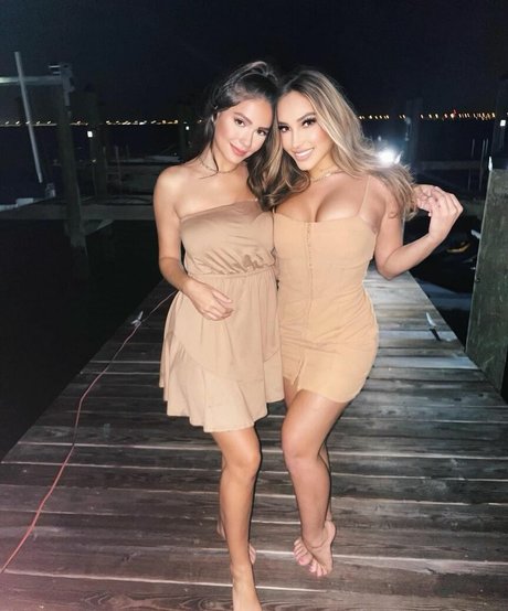 Maddy Mahmoudi nus star du porno archive