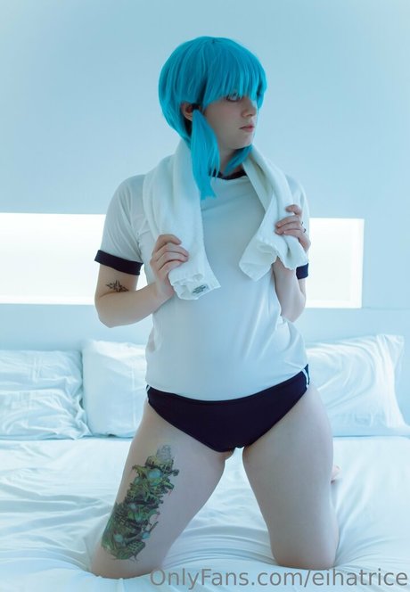 eihatrice modèle porno photo